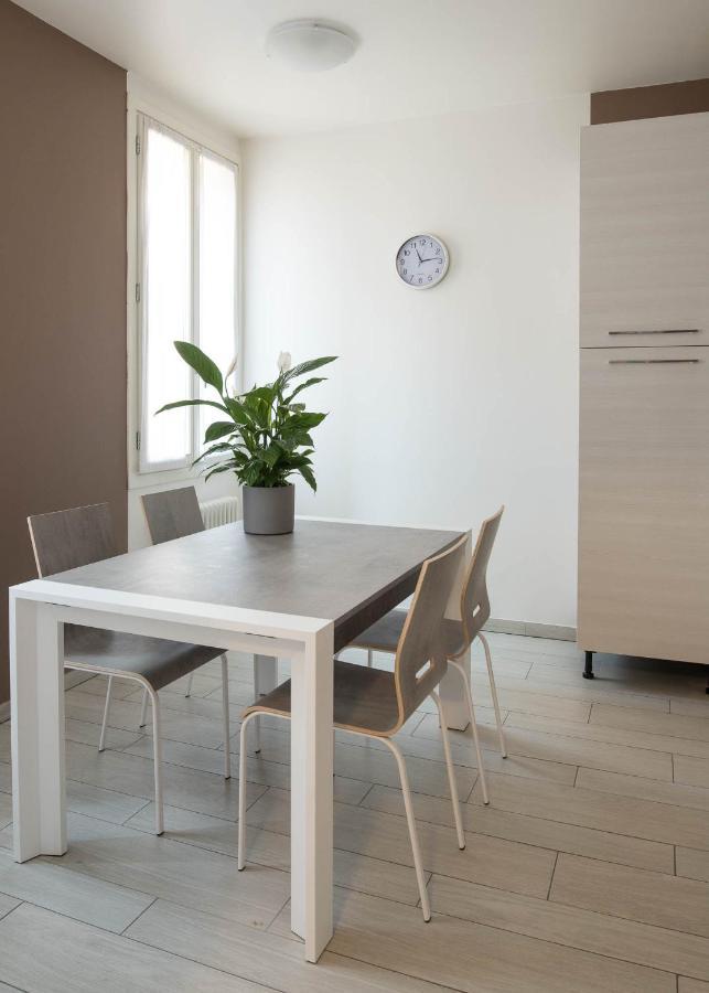 Corte Del Tintor Apartments Venice Exterior photo