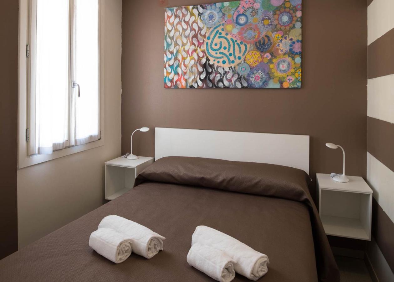 Corte Del Tintor Apartments Venice Exterior photo
