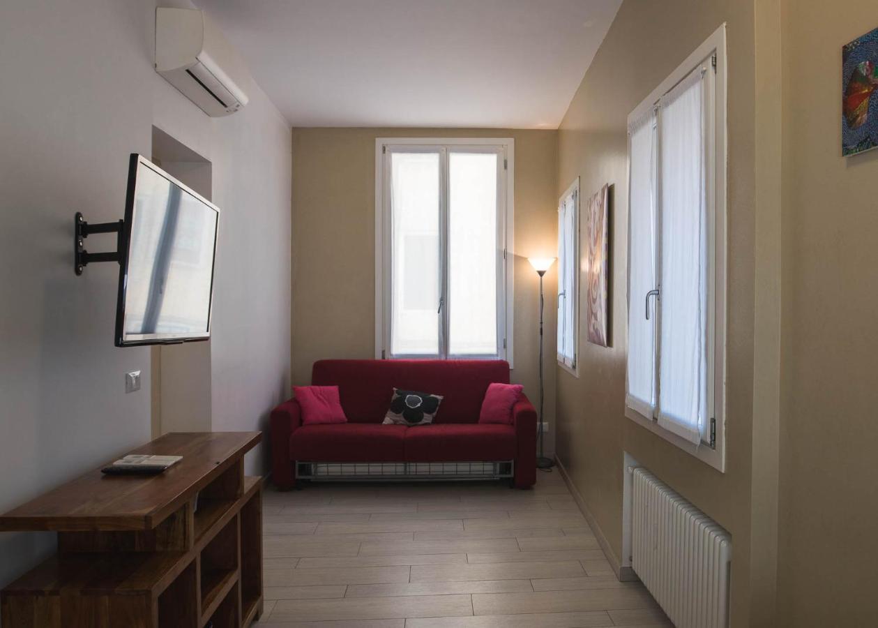 Corte Del Tintor Apartments Venice Exterior photo